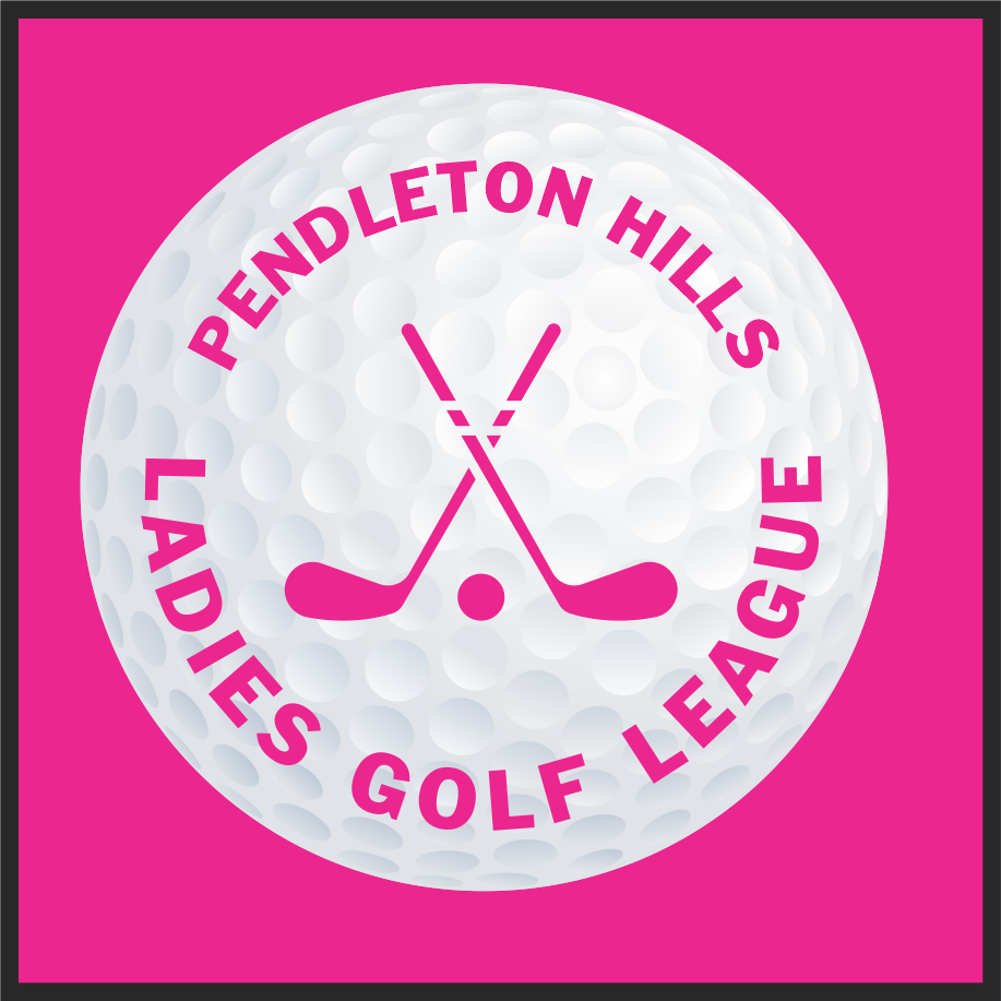 Ladies Golf League image