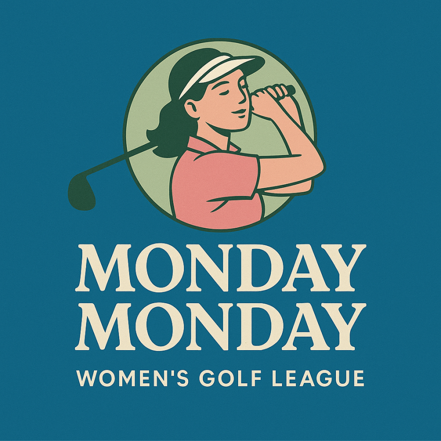 Monday Women's Golf League image