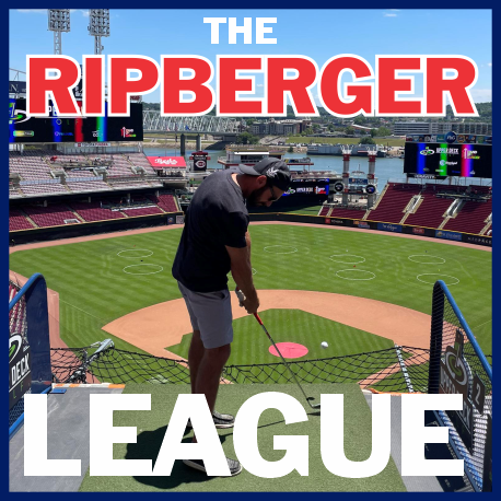 Ripberger League image