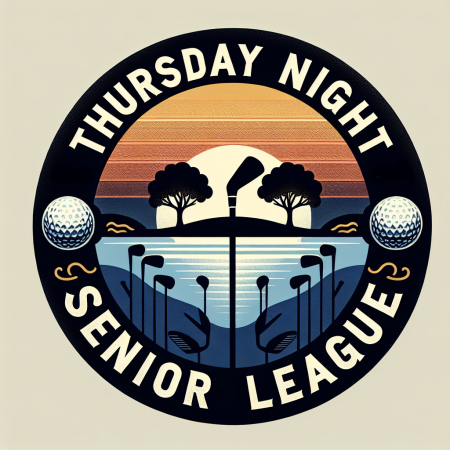 Thursday Night Senior League image