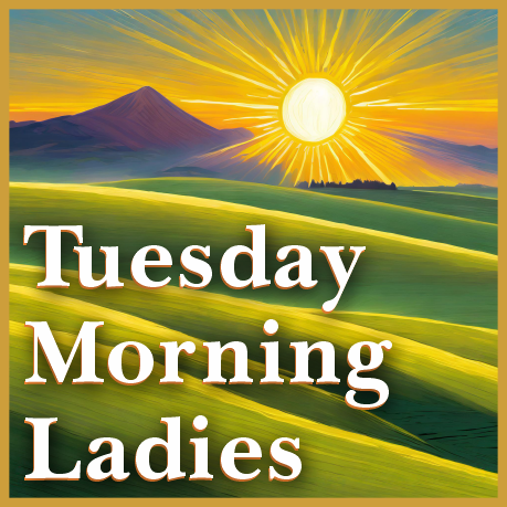 Tuesday Morning Ladies League image