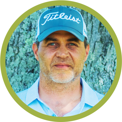 Headshot of Andy Koenig