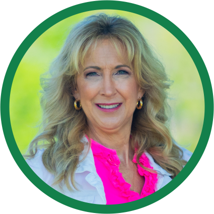 Headshot of Christina Bay