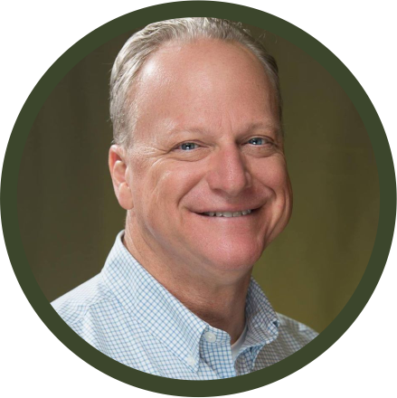 Headshot of David Bay