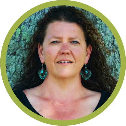 Headshot of Priscilla Gravett