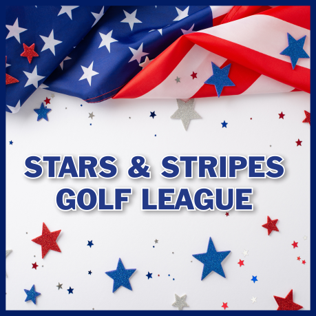 Stars & Stripes Golf League image