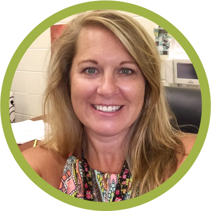 Headshot of Susan Rath